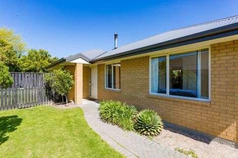 Photo of property in 47 Chapman Street, Leeston, 7632