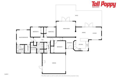 Photo of property in 58 Missy Crescent, Mount Pisa, Cromwell, 9383