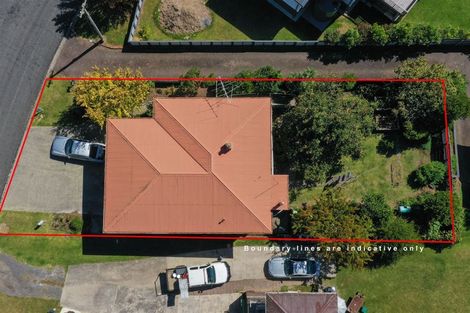 Photo of property in 205 Tony Avenue, Thames, 3500