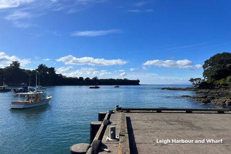 Photo of property in 69 Seaview Heights, Whangateau, 0985