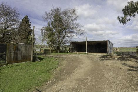 Photo of property in 29 Tutaekara Road, Pahiatua, 4987