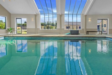 Photo of property in 199 Mount Thomas Road, Fernside, Rangiora, 7471