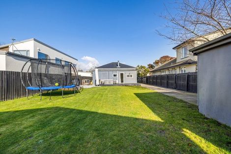 Photo of property in 31 Frederick Street, Waltham, Christchurch, 8011