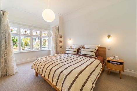 Photo of property in 40 Mckinley Crescent, Brooklyn, Wellington, 6021