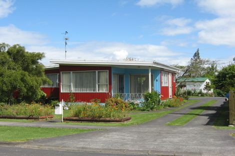 Photo of property in 2/16 Cross Street, Drury, 2113