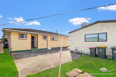 Photo of property in 5 Maitland Place, Favona, Auckland, 2024
