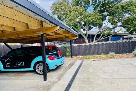 Photo of property in 5/60a Mangere Road, Otahuhu, Auckland, 1062