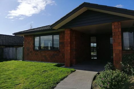 Photo of property in 18 Ihimaera Terrace, Leamington, Cambridge, 3432