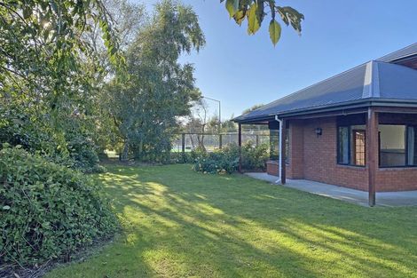 Photo of property in 15 Mclaughlins Road, Darfield, 7510