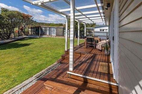 Photo of property in 273 Coulson Road, Paroa, Greymouth, 7805