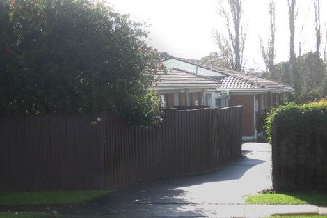 Photo of property in 26a Pakuranga Road, Pakuranga, Auckland, 2010