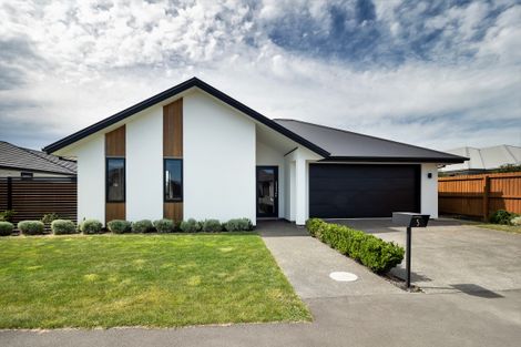Photo of property in 5 Echelon Drive, Wigram, Christchurch, 8042
