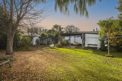 Photo of property in 21 Greens Road, Tuahiwi, Kaiapoi, 7691