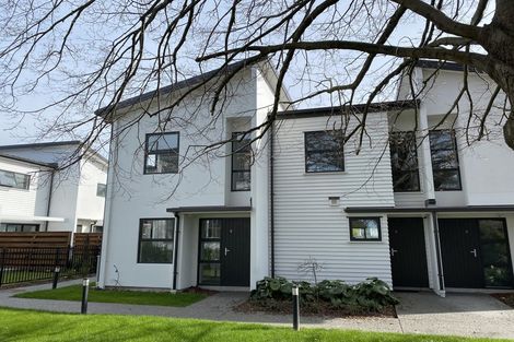 Photo of property in 10/69 Suva Street, Upper Riccarton, Christchurch, 8041