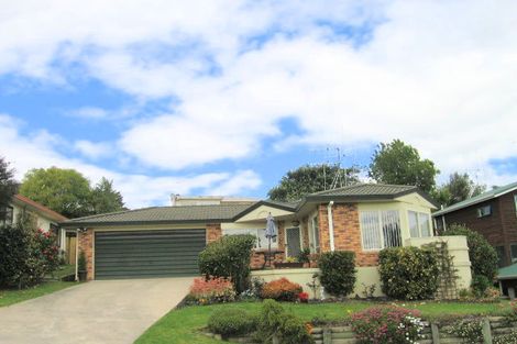Photo of property in 3 Te Koari Drive, Brookfield, Tauranga, 3110