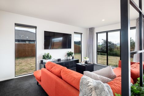 Photo of property in 5 Echelon Drive, Wigram, Christchurch, 8042