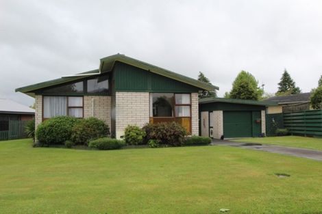 Photo of property in 26 Kensington Street, Tokoroa, 3420