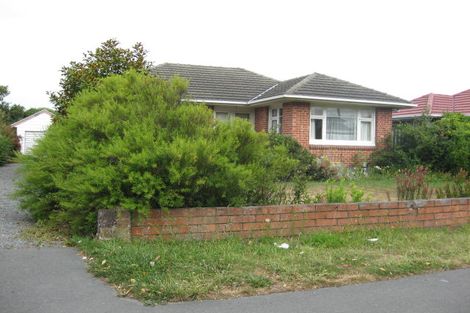 Photo of property in 115 Hansons Lane, Upper Riccarton, Christchurch, 8041