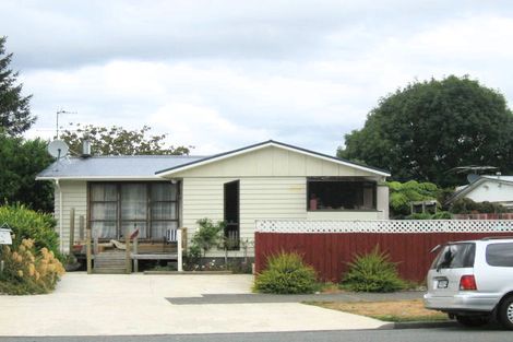 Photo of property in 12 California Drive, Totara Park, Upper Hutt, 5018