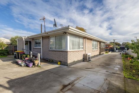 Photo of property in 7 Maronan Street, Woolston, Christchurch, 8023