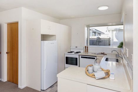 Photo of property in 19b Juniper Place, Burnside, Christchurch, 8053