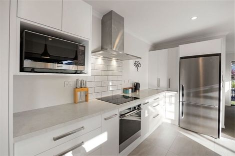 Photo of property in 6 Probert Crescent, Chartwell, Hamilton, 3210