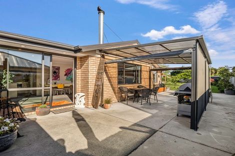 Photo of property in 182b Carters Road, Amberley, 7410