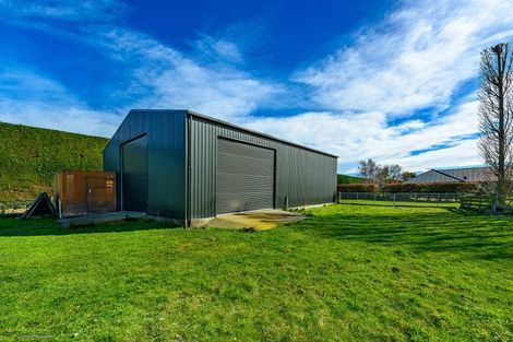 Photo of property in 107 Shands Road, Lincoln, Christchurch, 7676