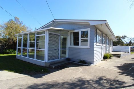 Photo of property in 49 Nelson Street, Mayfield, Blenheim, 7201