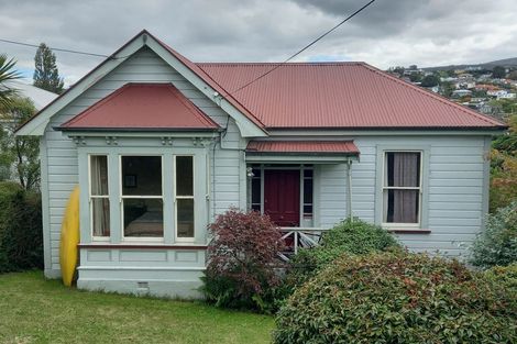 Photo of property in 13 Walton Street, Kaikorai, Dunedin, 9010