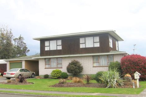 Photo of property in 13 Amun Place, Pomare, Rotorua, 3015