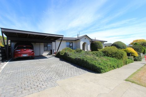 Photo of property in 2 Hillside Terrace, Witherlea, Blenheim, 7201