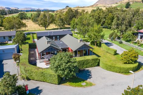 Photo of property in 4 Ryton Place, Lake Coleridge, 7572