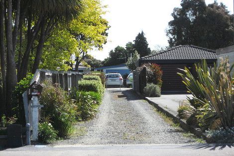 Photo of property in 51b Good Street, Rangiora, 7400