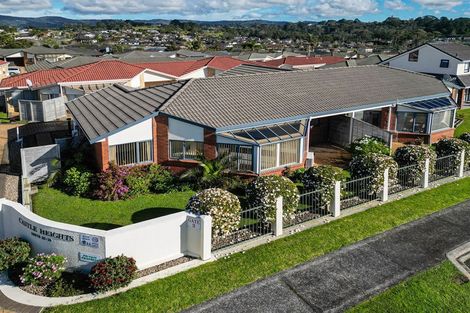 Photo of property in 36/169 Sturges Road, Henderson, Auckland, 0612