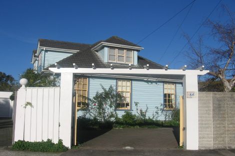Photo of property in 86 Penrose Street, Woburn, Lower Hutt, 5010