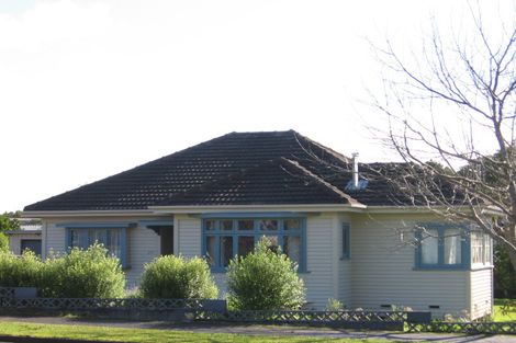 Photo of property in 337 Thames Street, Morrinsville, 3300