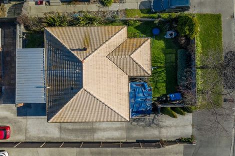 Photo of property in 201 High Street, Blenheim, 7201