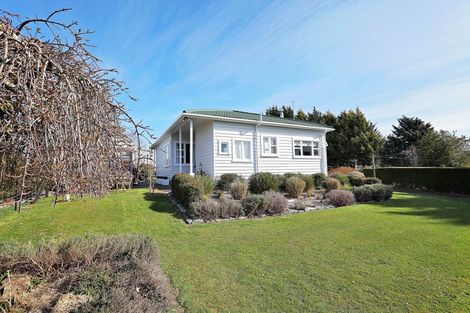 Photo of property in 166 Birchwood Road, Ohai, 9635