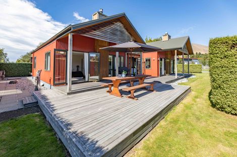 Photo of property in 4 Ryton Place, Lake Coleridge, 7572