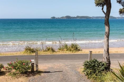 Photo of property in 137 Long Beach Road, Russell, 0202