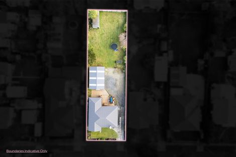 Photo of property in 87 Conyers Street, Georgetown, Invercargill, 9812