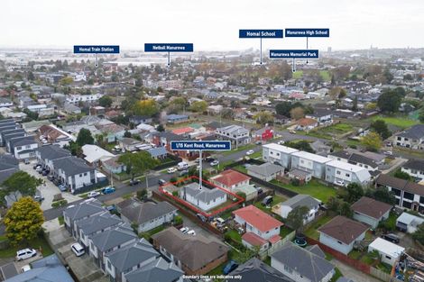 Photo of property in 1/15 Kent Road, Manurewa, Auckland, 2102