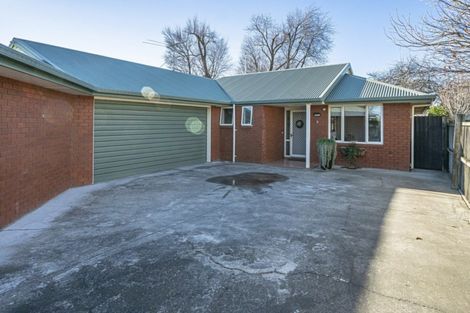 Photo of property in 122a Ashley Street, Rangiora, 7400