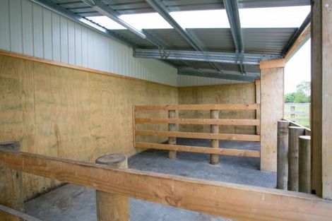 Photo of property in 58 Norrish Road, Ohaupo, 3881