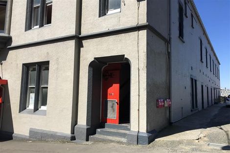 Photo of property in 37 Dowling Street, Dunedin Central, Dunedin, 9016