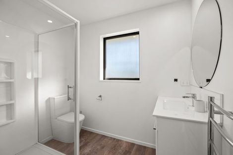 Photo of property in 1 Woodford Avenue, Woodend, 7610
