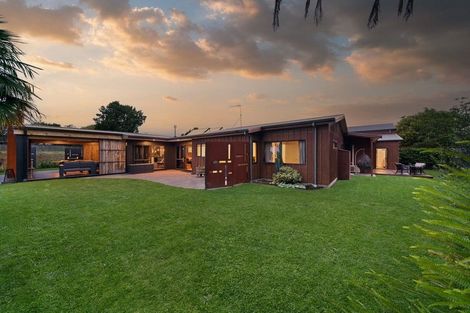 Photo of property in 72 Kennedy Road, Pyes Pa, Tauranga, 3112