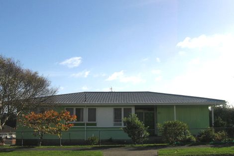 Photo of property in 59 Warspite Avenue, Cannons Creek, Porirua, 5024