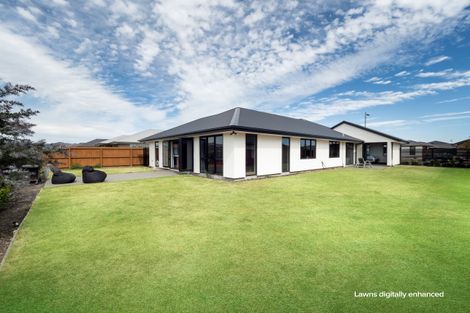 Photo of property in 5 Echelon Drive, Wigram, Christchurch, 8042